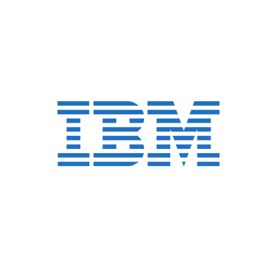 IBM logo