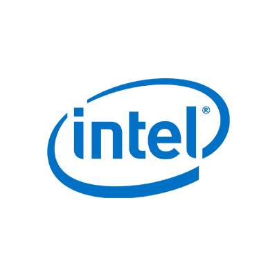 Intel logo