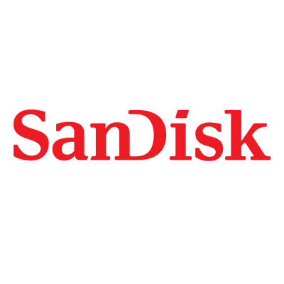 Sandisk logo